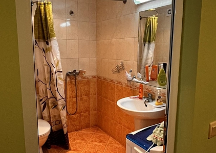 Затишна студія за 250 метрів від моря. Фото 8 Затишна студія за 250 метрів від моря. Фото 8