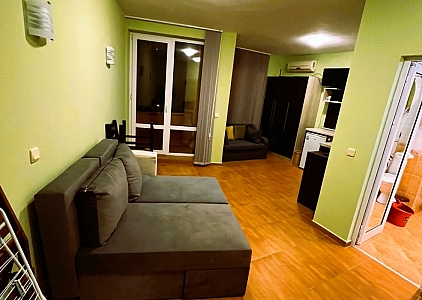 Затишна студія за 250 метрів від моря. Фото 7 Затишна студія за 250 метрів від моря. Фото 7