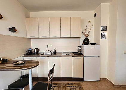 Spacious and beautiful studio in a large gated complex. Photo 16 Spacious and beautiful studio in a large gated complex. Photo 16