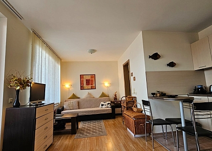 Spacious and beautiful studio in a large gated complex. Photo 3 Spacious and beautiful studio in a large gated complex. Photo 3