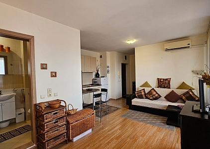 Spacious and beautiful studio in a large gated complex. Photo 14 Spacious and beautiful studio in a large gated complex. Photo 14