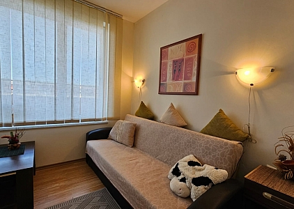 Spacious and beautiful studio in a large gated complex. Photo 15 Spacious and beautiful studio in a large gated complex. Photo 15