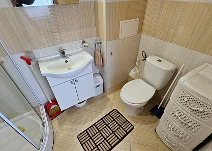 Spacious and beautiful studio in a large gated complex. Photo 9 Spacious and beautiful studio in a large gated complex. Photo 9