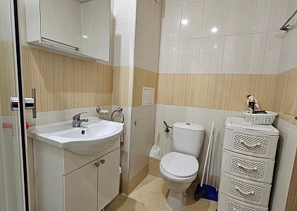 Spacious and beautiful studio in a large gated complex. Photo 19 Spacious and beautiful studio in a large gated complex. Photo 19