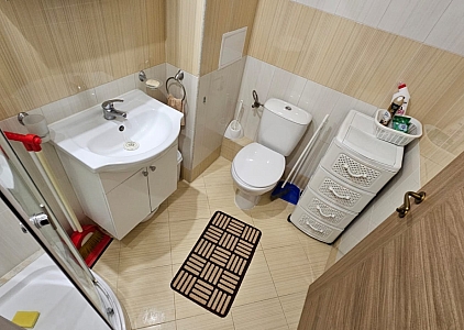 Spacious and beautiful studio in a large gated complex. Photo 20 Spacious and beautiful studio in a large gated complex. Photo 20