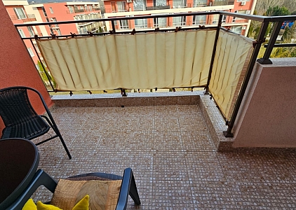 Spacious and beautiful studio in a large gated complex. Photo 21 Spacious and beautiful studio in a large gated complex. Photo 21