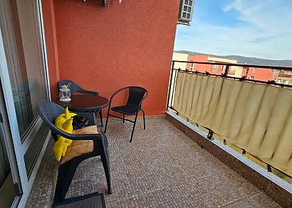 Spacious and beautiful studio in a large gated complex. Photo 22 Spacious and beautiful studio in a large gated complex. Photo 22