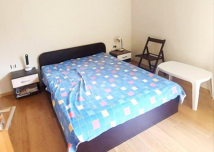 Two-room apartment 300 meters from the sea. Photo 4