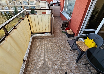 Spacious and beautiful studio in a large gated complex. Photo 7 Spacious and beautiful studio in a large gated complex. Photo 7