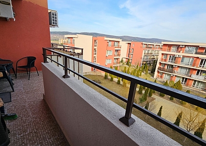 Spacious and beautiful studio in a large gated complex. Photo 6 Spacious and beautiful studio in a large gated complex. Photo 6