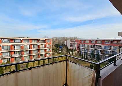 Spacious and beautiful studio in a large gated complex. Photo 24 Spacious and beautiful studio in a large gated complex. Photo 24