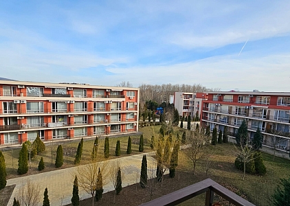 Spacious and beautiful studio in a large gated complex. Photo 25 Spacious and beautiful studio in a large gated complex. Photo 25