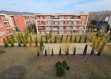 Spacious and beautiful studio in a large gated complex. Photo 26 Spacious and beautiful studio in a large gated complex. Photo 26