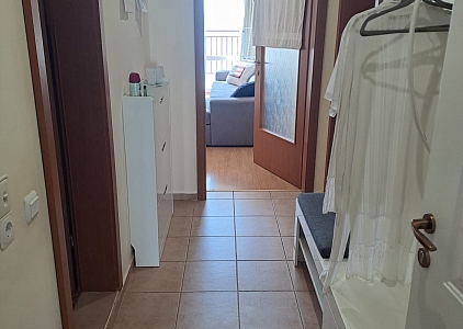 Zweizimmerwohnung mit atemberaubender Aussicht. Foto 11 Zweizimmerwohnung mit atemberaubender Aussicht. Foto 11