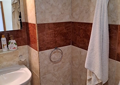 Zweizimmerwohnung mit atemberaubender Aussicht. Foto 14 Zweizimmerwohnung mit atemberaubender Aussicht. Foto 14