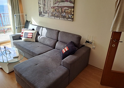 Zweizimmerwohnung mit atemberaubender Aussicht. Foto 2 Zweizimmerwohnung mit atemberaubender Aussicht. Foto 2