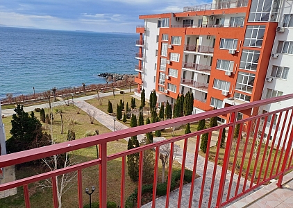 Zweizimmerwohnung mit atemberaubender Aussicht. Foto 1 Zweizimmerwohnung mit atemberaubender Aussicht. Foto 1