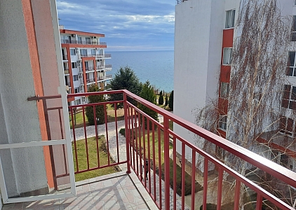 Zweizimmerwohnung mit atemberaubender Aussicht. Foto 10 Zweizimmerwohnung mit atemberaubender Aussicht. Foto 10