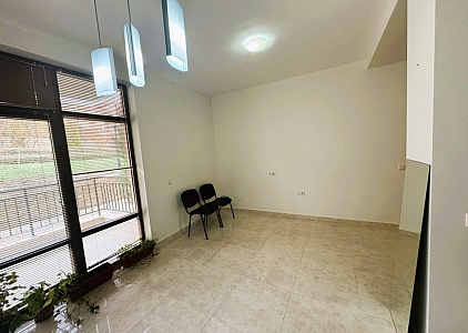 Jednopokojowe mieszkanie w pięknym kompleksie 200 metrów od morza. Zdjęcie 8