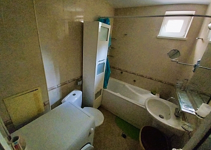 Dwupokojowe mieszkanie 250 metrów od morza. Zdjęcie 9