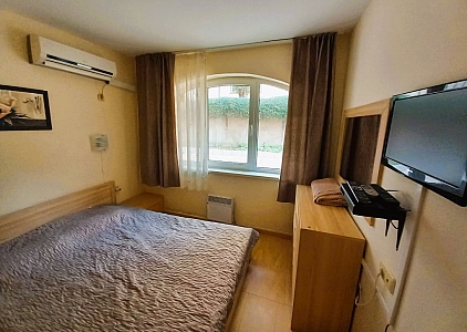 Dwupokojowe mieszkanie 250 metrów od morza. Zdjęcie 5