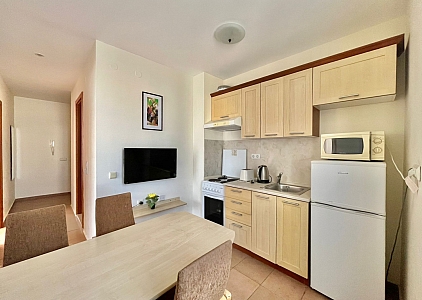 Beautiful three-room apartment in a large family complex. Photo 3 Beautiful three-room apartment in a large family complex. Photo 3