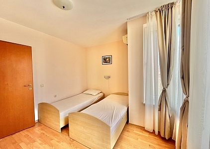 Beautiful three-room apartment in a large family complex. Photo 7 Beautiful three-room apartment in a large family complex. Photo 7