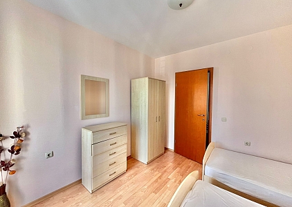 Beautiful three-room apartment in a large family complex. Photo 14 Beautiful three-room apartment in a large family complex. Photo 14