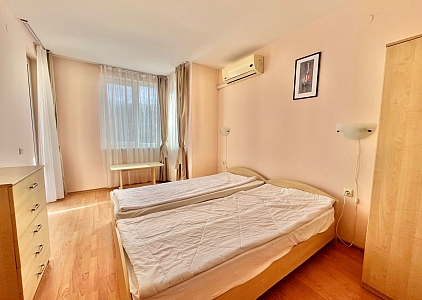 Beautiful three-room apartment in a large family complex. Photo 13 Beautiful three-room apartment in a large family complex. Photo 13