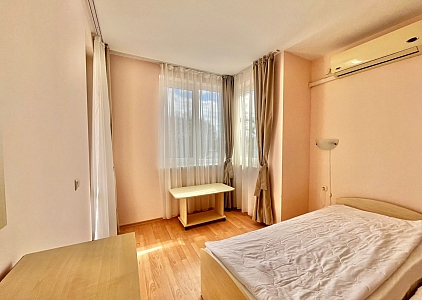 Beautiful three-room apartment in a large family complex. Photo 16 Beautiful three-room apartment in a large family complex. Photo 16