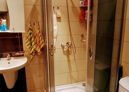 Zweizimmerwohnung in schöner Anlage. Foto 6