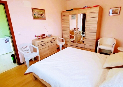 Zweizimmerwohnung in schöner Anlage. Foto 2