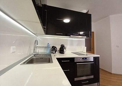 Třípokojový apartmán 300 metrů od moře. Foto 3 Třípokojový apartmán 300 metrů od moře. Foto 3
