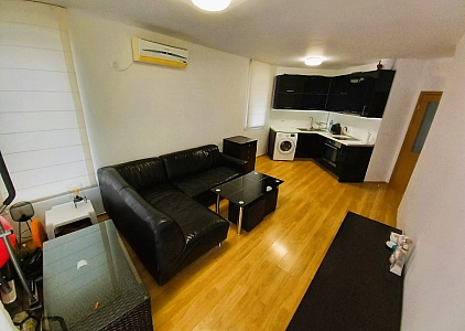 Třípokojový apartmán 300 metrů od moře. Foto 10 Třípokojový apartmán 300 metrů od moře. Foto 10