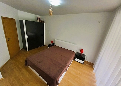Třípokojový apartmán 300 metrů od moře. Foto 8 Třípokojový apartmán 300 metrů od moře. Foto 8