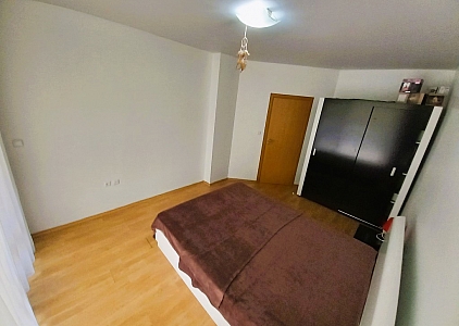 Třípokojový apartmán 300 metrů od moře. Foto 9 Třípokojový apartmán 300 metrů od moře. Foto 9