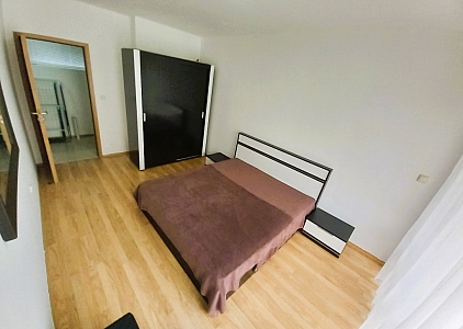 Třípokojový apartmán 300 metrů od moře. Foto 6 Třípokojový apartmán 300 metrů od moře. Foto 6