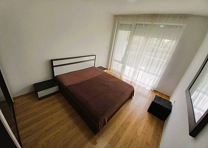 Třípokojový apartmán 300 metrů od moře. Foto 5 Třípokojový apartmán 300 metrů od moře. Foto 5