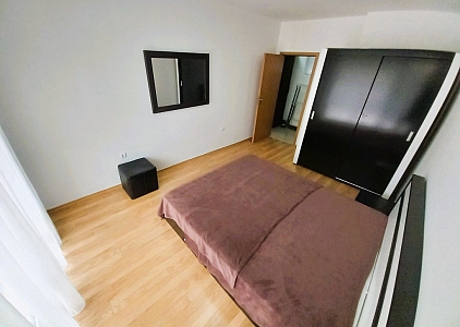 Třípokojový apartmán 300 metrů od moře. Foto 7 Třípokojový apartmán 300 metrů od moře. Foto 7