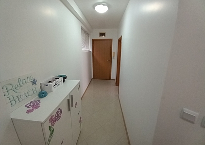 Třípokojový apartmán 300 metrů od moře. Foto 13 Třípokojový apartmán 300 metrů od moře. Foto 13