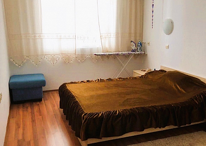 Large two-room apartment on the second coastline. Photo 4 Large two-room apartment on the second coastline. Photo 4