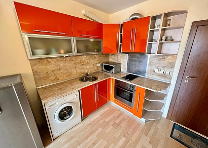 Симпатичная квартира по прекрасной цене. Foto 3