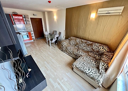 Симпатичная квартира по прекрасной цене. Foto 9