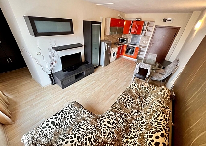 Симпатичная квартира по прекрасной цене. Foto 10