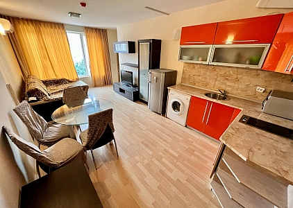 Симпатичная квартира по прекрасной цене. Foto 1