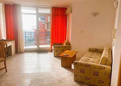 Хороша квартира за 100 метрів від моря. Фото 2 Хороша квартира за 100 метрів від моря. Фото 2