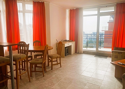 Хороша квартира за 100 метрів від моря. Фото 3 Хороша квартира за 100 метрів від моря. Фото 3