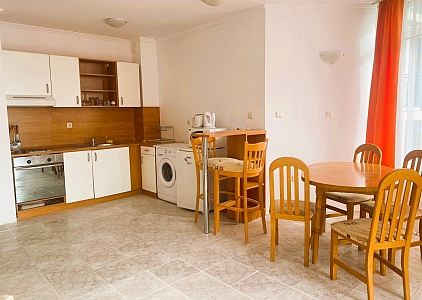 Хороша квартира за 100 метрів від моря. Фото 10 Хороша квартира за 100 метрів від моря. Фото 10