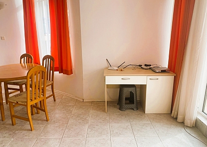 Хороша квартира за 100 метрів від моря. Фото 11 Хороша квартира за 100 метрів від моря. Фото 11