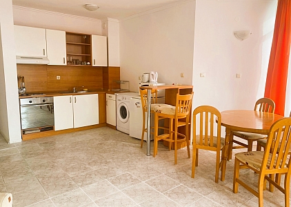 Хороша квартира за 100 метрів від моря. Фото 12 Хороша квартира за 100 метрів від моря. Фото 12